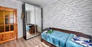 2-к квартира, вторичка, 48м2, 4/10 этаж