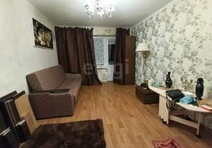 1-к квартира, вторичка, 30м2, 2/5 этаж