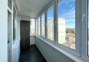 2-к квартира, вторичка, 66м2, 7/9 этаж