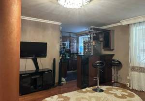 3-к квартира, вторичка, 55м2, 5/5 этаж