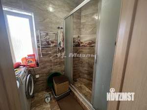 2-к квартира, вторичка, 55м2, 1/1 этаж