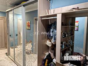 3-к квартира, вторичка, 63м2, 4/10 этаж