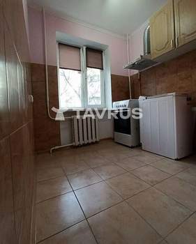 1-к квартира, вторичка, 26м2, 2/5 этаж