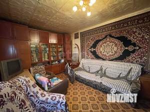 4-к квартира, вторичка, 67м2, 5/5 этаж