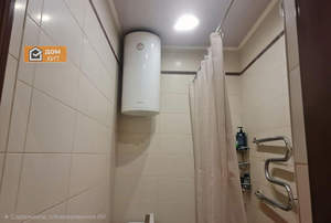 2-к квартира, вторичка, 51м2, 2/5 этаж