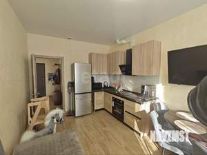 1-к квартира, вторичка, 45м2, 3/16 этаж