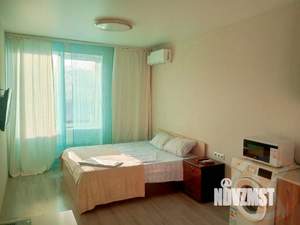 Студия квартира, вторичка, 25м2, 7/9 этаж