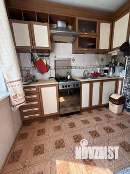 1-к квартира, вторичка, 38м2, 4/9 этаж