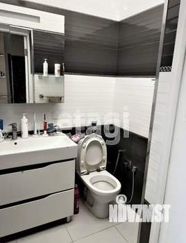 2-к квартира, вторичка, 58м2, 4/5 этаж