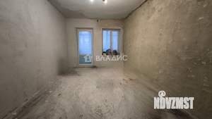 2-к квартира, вторичка, 46м2, 2/2 этаж