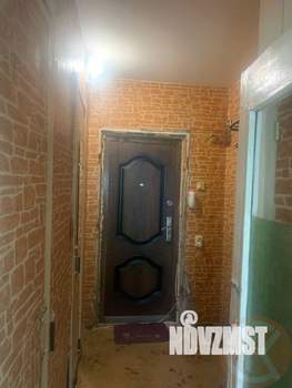 1-к квартира, вторичка, 35м2, 10/10 этаж