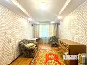 2-к квартира, вторичка, 48м2, 2/5 этаж
