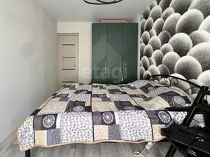 2-к квартира, вторичка, 48м2, 2/9 этаж