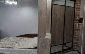 1-к квартира, вторичка, 42м2, 5/7 этаж