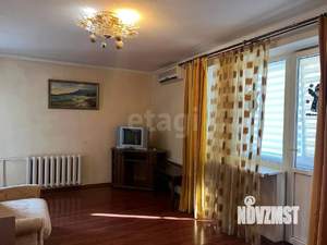 3-к квартира, вторичка, 67м2, 5/5 этаж