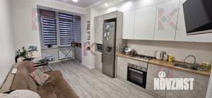 1-к квартира, вторичка, 48м2, 4/10 этаж