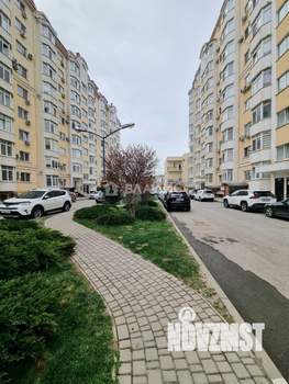2-к квартира, вторичка, 56м2, 10/10 этаж