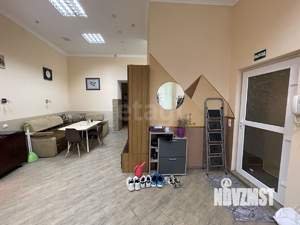 3-к квартира, вторичка, 78м2, 1/1 этаж