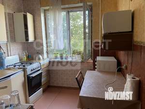 2-к квартира, вторичка, 48м2, 2/9 этаж