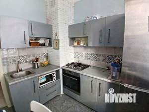 2-к квартира, вторичка, 47м2, 3/3 этаж