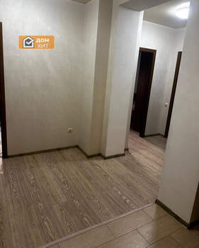 2-к квартира, вторичка, 61м2, 1/10 этаж