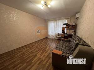 1-к квартира, вторичка, 30м2, 1/5 этаж