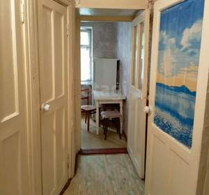 2-к квартира, вторичка, 46м2, 3/5 этаж
