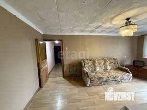 2-к квартира, вторичка, 46м2, 3/5 этаж