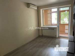 2-к квартира, вторичка, 40м2, 1/7 этаж
