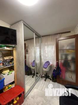 2-к квартира, вторичка, 48м2, 1/1 этаж