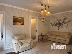 2-к квартира, вторичка, 47м2, 2/2 этаж