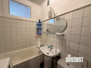 1-к квартира, вторичка, 38м2, 3/4 этаж