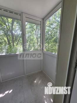 2-к квартира, вторичка, 45м2, 3/3 этаж