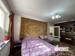 2-к квартира, вторичка, 48м2, 2/9 этаж