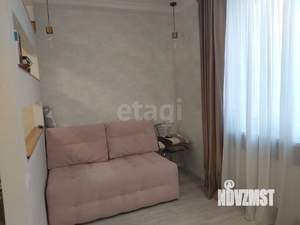 1-к квартира, вторичка, 50м2, 4/10 этаж