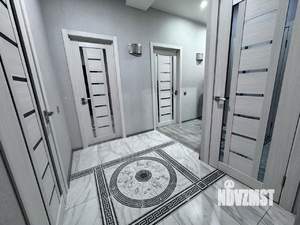 2-к квартира, вторичка, 67м2, 2/10 этаж