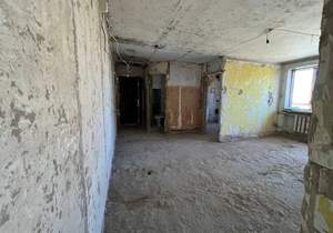 3-к квартира, вторичка, 56м2, 3/5 этаж