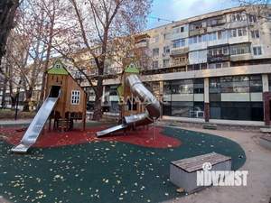 2-к квартира, вторичка, 42м2, 1/5 этаж