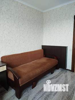 2-к квартира, вторичка, 36м2, 5/5 этаж