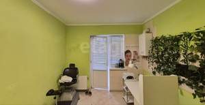 1-к квартира, вторичка, 35м2, 1/5 этаж