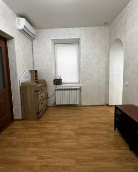 1-к квартира, вторичка, 46м2, 1/1 этаж