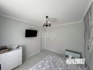 5-к квартира, вторичка, 95м2, 3/10 этаж