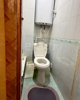 3-к квартира, вторичка, 63м2, 2/10 этаж