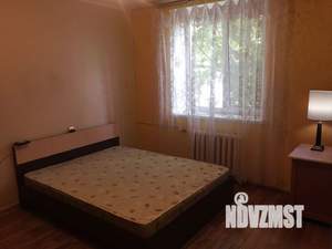 1-к квартира, вторичка, 22м2, 2/2 этаж