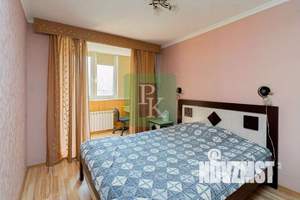 3-к квартира, вторичка, 58м2, 2/5 этаж