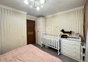 3-к квартира, вторичка, 67м2, 1/9 этаж