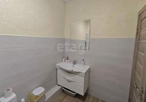 1-к квартира, вторичка, 45м2, 3/16 этаж