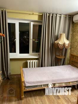 1-к квартира, вторичка, 18м2, 4/5 этаж