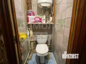 2-к квартира, вторичка, 48м2, 2/9 этаж