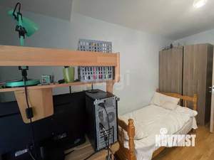 2-к квартира, вторичка, 46м2, 4/5 этаж